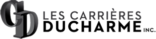Logo Les Carrières Ducharme