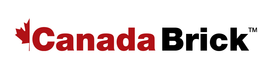 Logo Canada Bricks