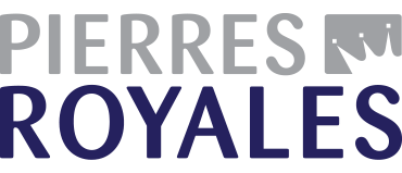 logo PierresRoyales